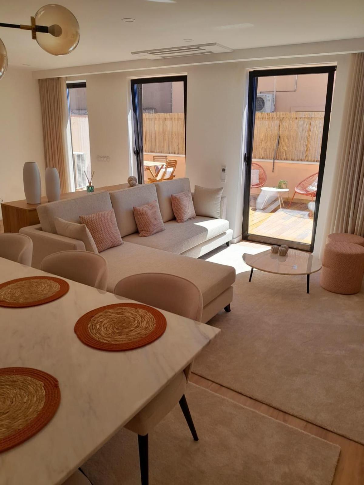 Vila Praia de Âncora Beachfront Apartment מראה חיצוני תמונה
